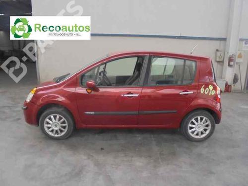 RENAULT MODUS / GRAND MODUS (F/JP0_)  1.4 (JP01, JP0J)  178845