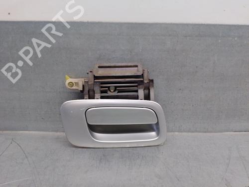 Used Rear right exterior door handle OPEL ZAFIRA A MPV (T98) 2.2 DTI 16V (F75) (125 hp) 19924863