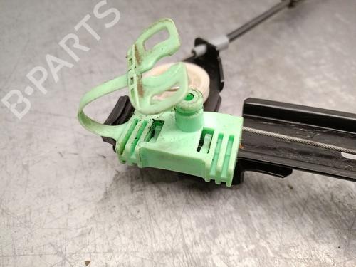 Front left window mechanism LANCIA LYBRA (839_) 1.9 JTD (839.AXI1A, 839.AXN1A, 839.CXL1A) | BP19573381C22 