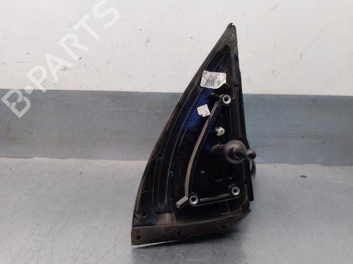 Right mirror HYUNDAI i10 I (PA) 1.1 | BP17839093C27 