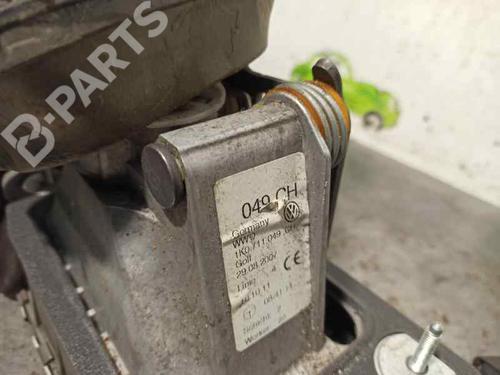 Manual gearbox selector VW GOLF VI (5K1) 1.6 TDI | BP7446206M90  - Image 8