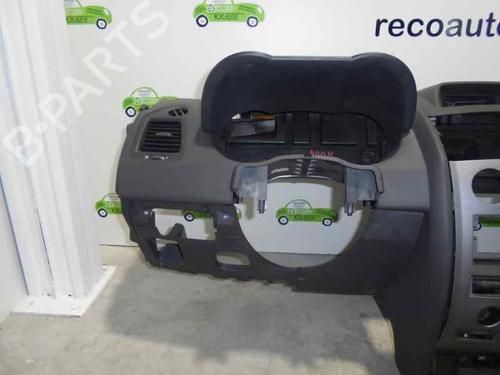 Dashboard RENAULT MEGANE II Estate (KM0/1_) 1.9 dCi (KMRG, KM1G, KM0G, KM2C) | BP12192541C46 