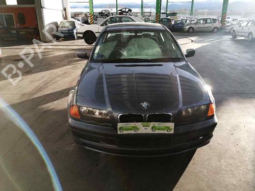 Intake manifold BMW 3 (E46) 316 i | BP6875332M70 