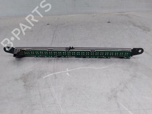 Third brake light MERCEDES-BENZ C-CLASS Coupe (CL203) C 220 CDI (203.706) | BP19303265L11 