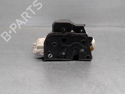 Rear right lock AUDI A6 C6 Avant (4F5)  | BP18025550C99 