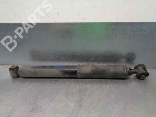 Used Left rear shock absorber Left rear shock absorber CITROËN C4 CACTUS 1.5 BlueHDi 100 (102 hp) 8063210 8063210