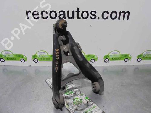 Used Right front suspension arm RENAULT MEGANE I (BA0/1_) 1.9 dTi (BA08, BA0N) (98 hp) 2069320
