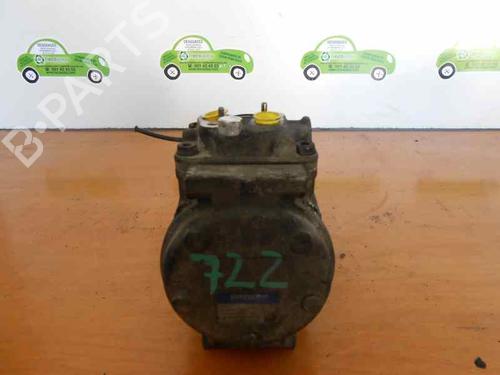 AC compressor KIA RIO I Hatchback (DC) 1.5 16V | BP2340138M34 