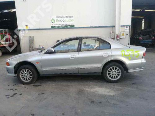 Right sun visor CITROËN C8 (EA_, EB_) 2.2 | BP7104699I2  - Image 16