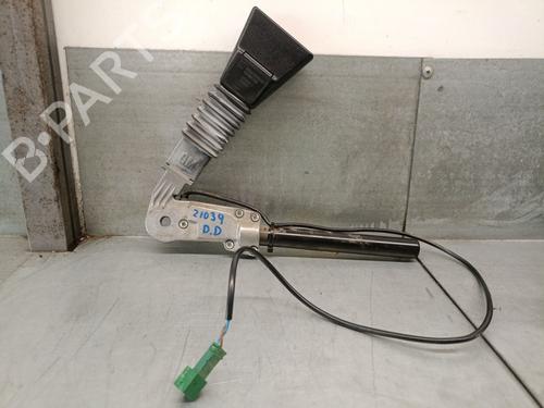 Used Front right belt tensioner OPEL VECTRA B (J96) 1.6 i 16V (F19) (100 hp) 19406465