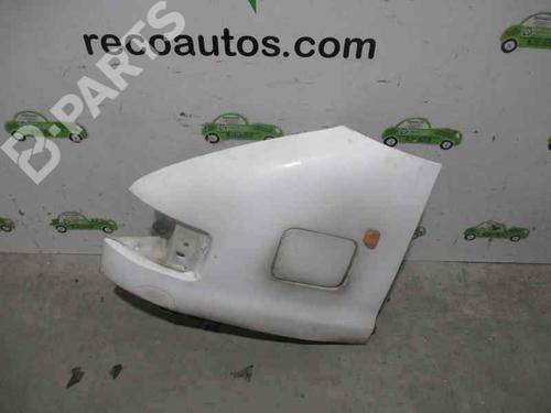 Used Left front fenders Left front fenders CITROËN JUMPER I Van (230L) 2.5 D (86 hp) 2513865 2513865