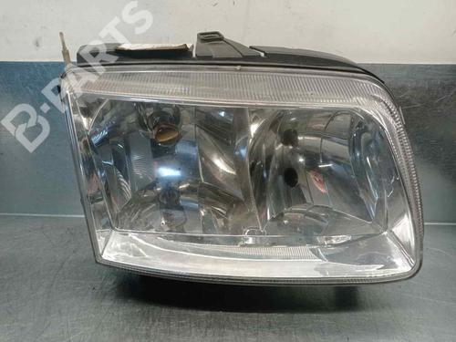 right-headlight-vw-polo-6n2-14-16v-6n1941018ab-1999-2000-2001-9185943 main image