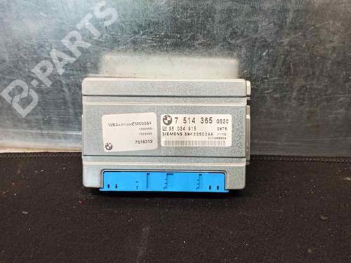 Used Automatic gearbox ECU Automatic gearbox ECU BMW 3 Touring (E46) 320 d (150 hp) 7193590 7193590