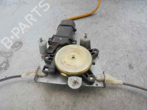 Rear right window mechanism DAEWOO LEGANZA (KLAV) 2.2 16V | BP2058264C25 