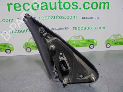 Left mirror RENAULT MEGANE I Classic (LA0/1_) 1.6 16V (LA00, LA04, LA0B, LA11, LA16, LA19, LA1J, LA1K,... | BP2106557C26 