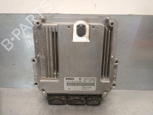 Used Engine control unit (ECU) RENAULT LAGUNA III (BT0/1) 2.0 dCi (BT07, BT0J, BT14, BT1A, BT1S) (131 hp) 19105393