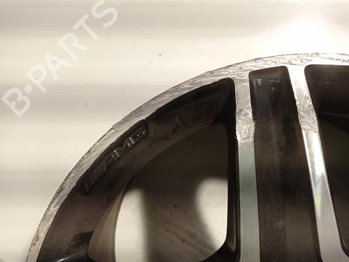 Felg MERCEDES-BENZ GLA-CLASS (X156) GLA 200 CDI / d (156.908) | BP18127896C45 