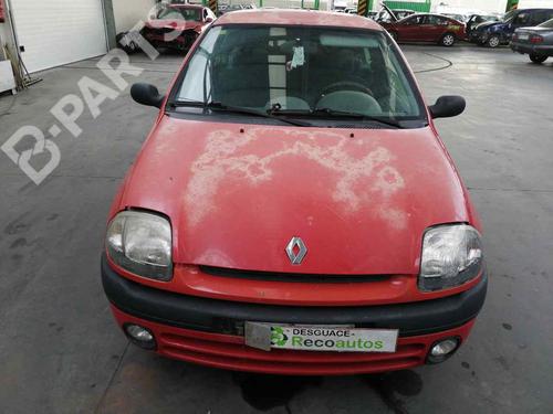 Manual gearbox RENAULT CLIO II (BB_, CB_) 1.9 D (B/CB0E, BB0J) | BP10775746M3  - Image 13