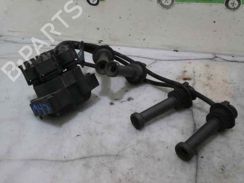 Used Ignition coil FORD ESCORT V (AAL, ABL) 1.6 i 16V (88 hp) 2086563