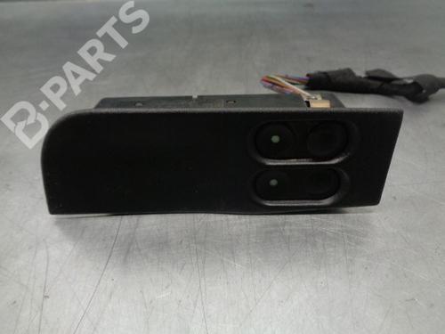 Used Left front window switch Left front window switch OPEL ASTRA F Hatchback (T92) 1.6 Si (F08, M08, F68, M68) (101 hp) 10173496 10173496