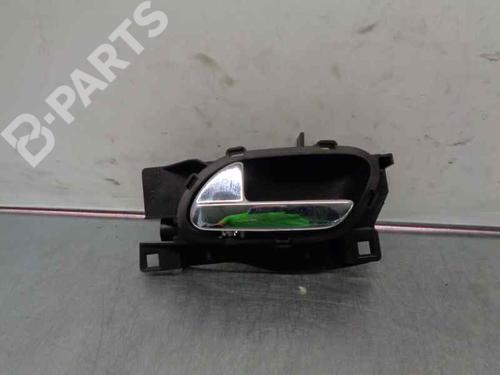 Used Rear left interior door handle Rear left interior door handle CITROËN C6 (TD_) 2.7 HDi (204 hp) 6041008 6041008