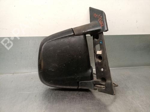 Right mirror HYUNDAI H-1 Van (A1) 2.5 TD | BP19309497C27 