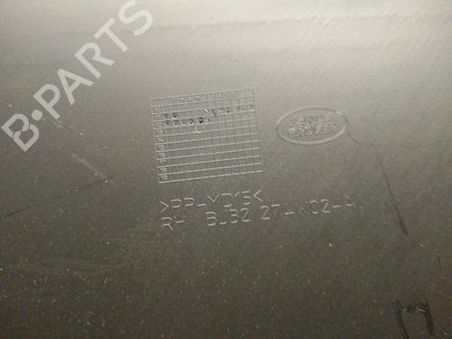 Rear right panel LAND ROVER RANGE ROVER EVOQUE (L538) 2.2 D 4x4 | BP18074802C61 