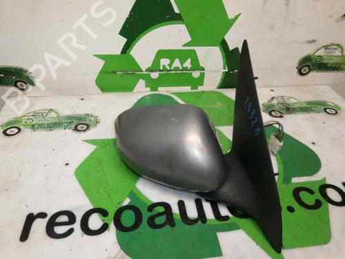 Right mirror FIAT MAREA (185_) 1.9 JTD 110 (185AXT1A) | BP2106689C27 