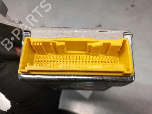Airbag module RENAULT ESPACE IV (JK0/1_) 2.2 dCi (JK0H) | BP17860427M53 