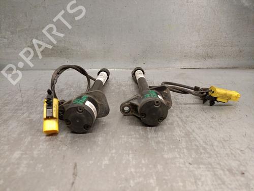 Hood lift support MERCEDES-BENZ M-CLASS (W166) ML 250 CDI / BlueTEC 4-matic (166.004, 166.003) | BP19746400C139 