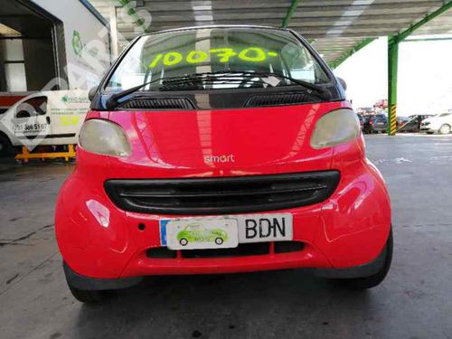 Rear mirror SMART CITY-COUPE (450) 0.6 (S1CLA1, 450.341) | BP5595397I6  - Image 5