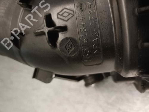 Pipe NISSAN X-TRAIL III (T32_, T32R, T32RR) 1.6 dCi ALL MODE 4x4-i (NT32) | BP18333244M125 