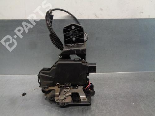 Used Front right lock Front right lock VW PASSAT B5.5 (3B3) 1.9 TDI 4motion (130 hp) 10644357 10644357