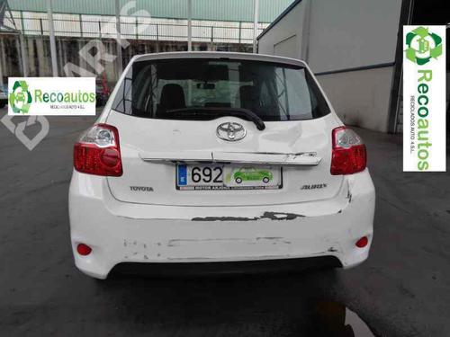 Front right interior door handle TOYOTA AURIS (_E15_) 1.4 D-4D (NDE150_, NDE150R) | BP4669881I14  - Image 10