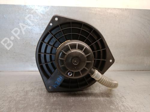 Heater blower motor MITSUBISHI LANCER VIII Sportback (CX_A) 2.0 DI-D (CX8A) | BP19343573M62 