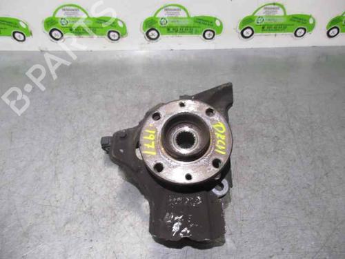 Used Right front steering knuckle FIAT PUNTO (188_) 1.2 60 (188.030, .050, .130, .150, .230, .250) (60 hp) 2054795