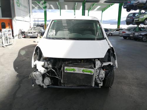 Fuse box CITROËN BERLINGO Box Body/MPV (B9) 1.6 HDi 90 16V | BP8381087E1  - Image 13