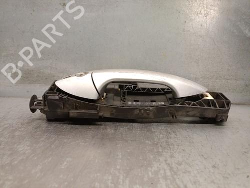 Front left exterior door handle MERCEDES-BENZ M-CLASS (W166) ML 250 CDI / BlueTEC 4-matic (166.004, 166.003) | BP19745316C128 