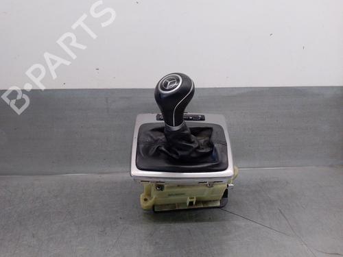 Used Gear lever MERCEDES-BENZ GLK-CLASS (X204) 220 CDI 4-matic (204.984, 204.997) (170 hp) 18880146