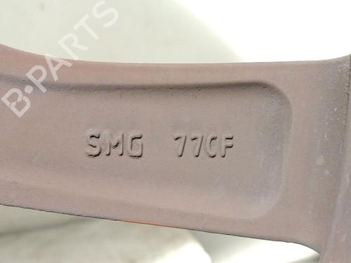 Rim HONDA CIVIC VIII Hatchback (FN, FK) 2.2 CTDi (FK3) | BP19641680C45