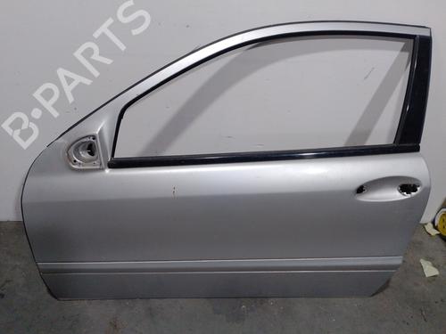 Used Left front door MERCEDES-BENZ C-CLASS Coupe (CL203) C 220 CDI (203.706) (143 hp) 19286625