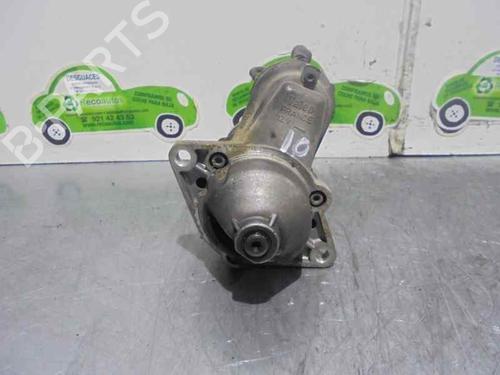 Used Starter OPEL ASTRA F Hatchback (T92) 1.6 i 16V (F08, M08, F68, M68) (100 hp) 2083294