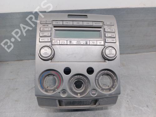 Used Radio FORD RANGER (ET) 2.5 TDCi 4x4 (143 hp) 19063982