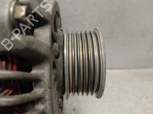 Alternator PEUGEOT 206 Hatchback (2A/C) 1.4 i | BP17756927M7 