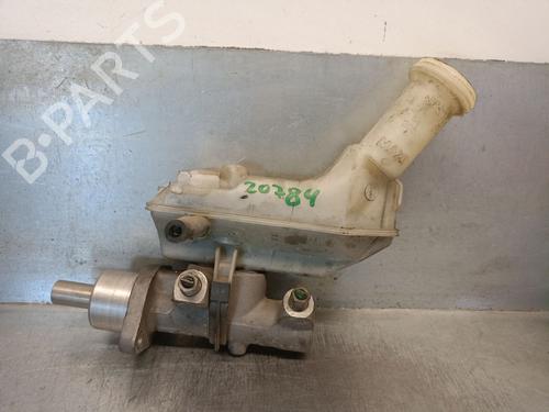 Hovedbremsecylinder RENAULT CLIO III (BR0/1, CR0/1) 1.5 dCi (75 hp) 18965398