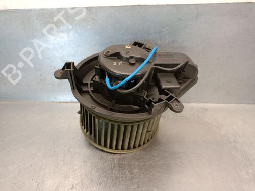 Used Heater blower motor CITROËN SAXO (S0, S1) 1.5 D (57 hp) 19248132