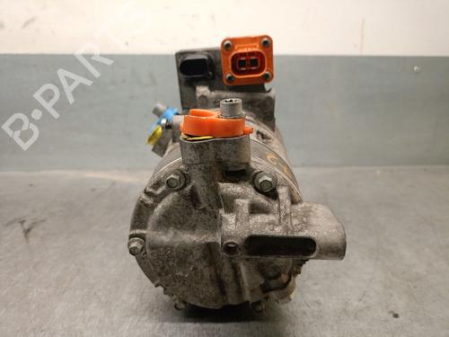 AC compressor VW GOLF VII (5G1, BQ1, BE1, BE2) 1.4 TSI | BP19704372M34 