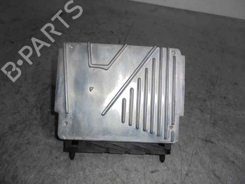 Engine control unit (ECU) VOLVO S80 I (184) 2.4 | BP2067638M57 