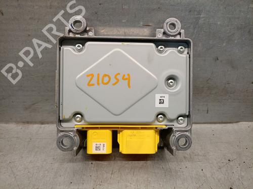 ECU airbags HYUNDAI SANTA FÉ II (CM) 2.2 CRDi | BP19481635M53 