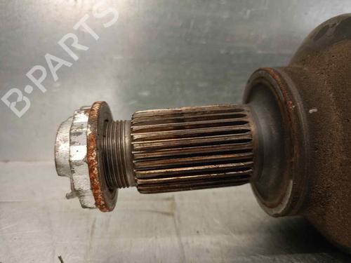 Left rear driveshaft BMW 5 (E39)  | BP18140878M40 